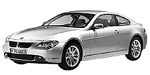 BMW E63 P0CF1 Fault Code