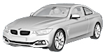 BMW F32 P0CF1 Fault Code